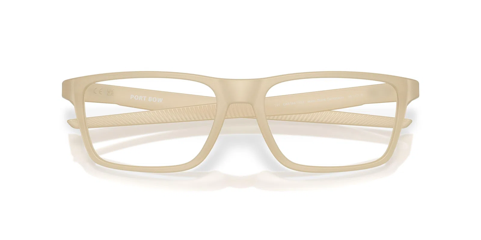 Oakley Port Bow 8164 Eyeglasses - view 58